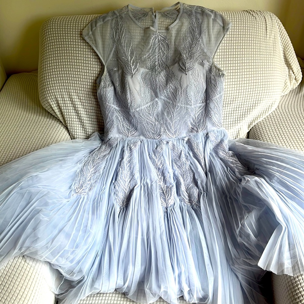 Ted Baker London Dress